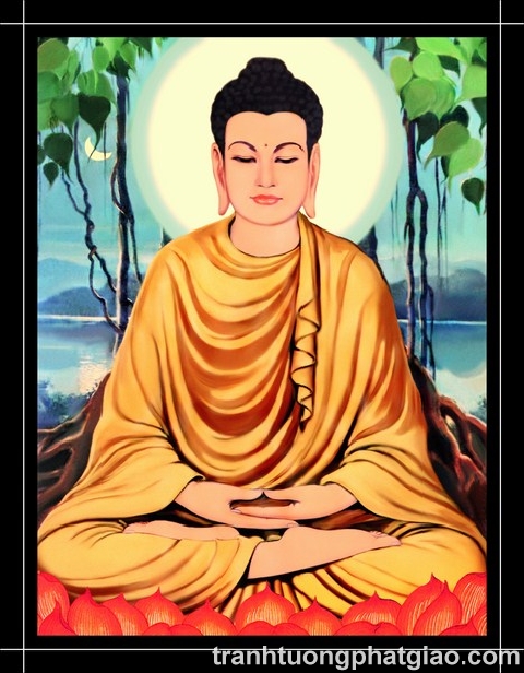 Bổn Sư Thích Ca Mâu Ni Phật (33)